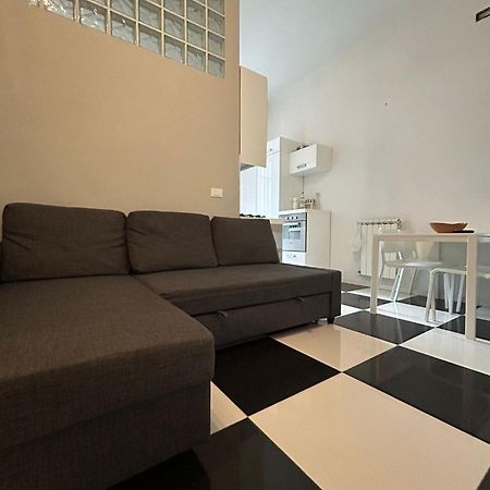 Apartmán Ampio Bilocale Sui Navigli Milano Exteriér fotografie