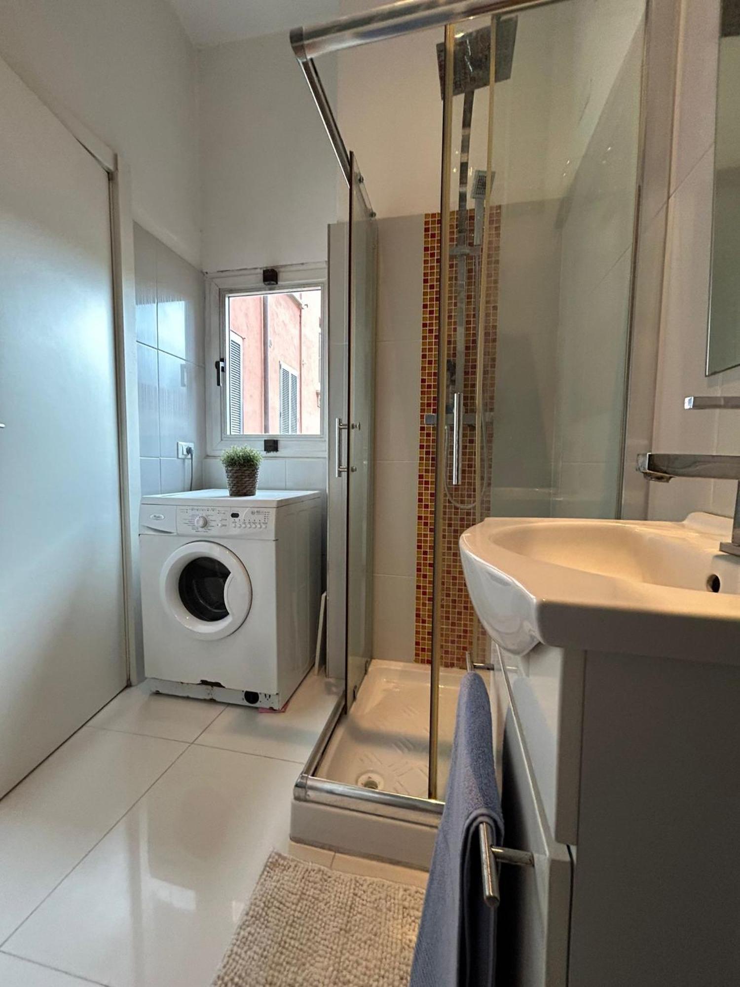 Apartmán Ampio Bilocale Sui Navigli Milano Exteriér fotografie